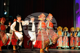 Falmis и приятели - концерт