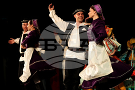 Falmis и приятели - концерт