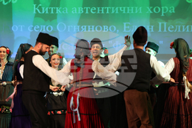 Falmis и приятели - концерт