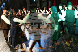 Falmis и приятели - концерт