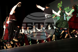 Falmis и приятели - концерт