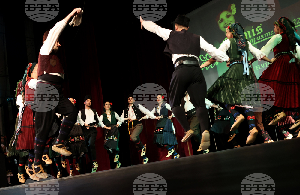 Falmis и приятели - концерт