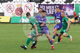 Футбол - бараж - Ботев (Враца) - Етър (Велико Търново)