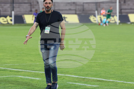 Футбол - бараж - Ботев (Враца) - Етър (Велико Търново)