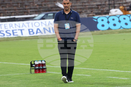 Футбол - бараж - Ботев (Враца) - Етър (Велико Търново)