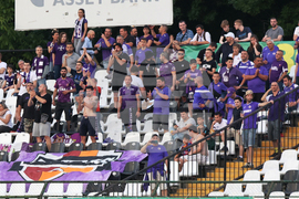 Футбол - бараж - Ботев (Враца) - Етър (Велико Търново)