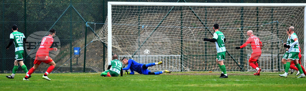 Исперих - футбол - Бенковски - Септември 98