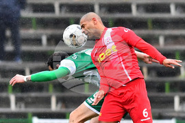 Исперих - футбол - Бенковски - Септември 98