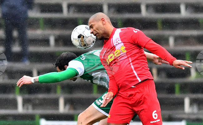 Исперих - футбол - Бенковски - Септември 98