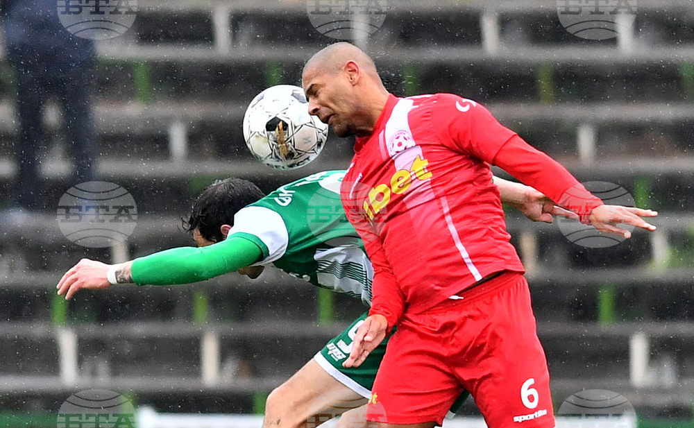 Исперих - футбол - Бенковски - Септември 98