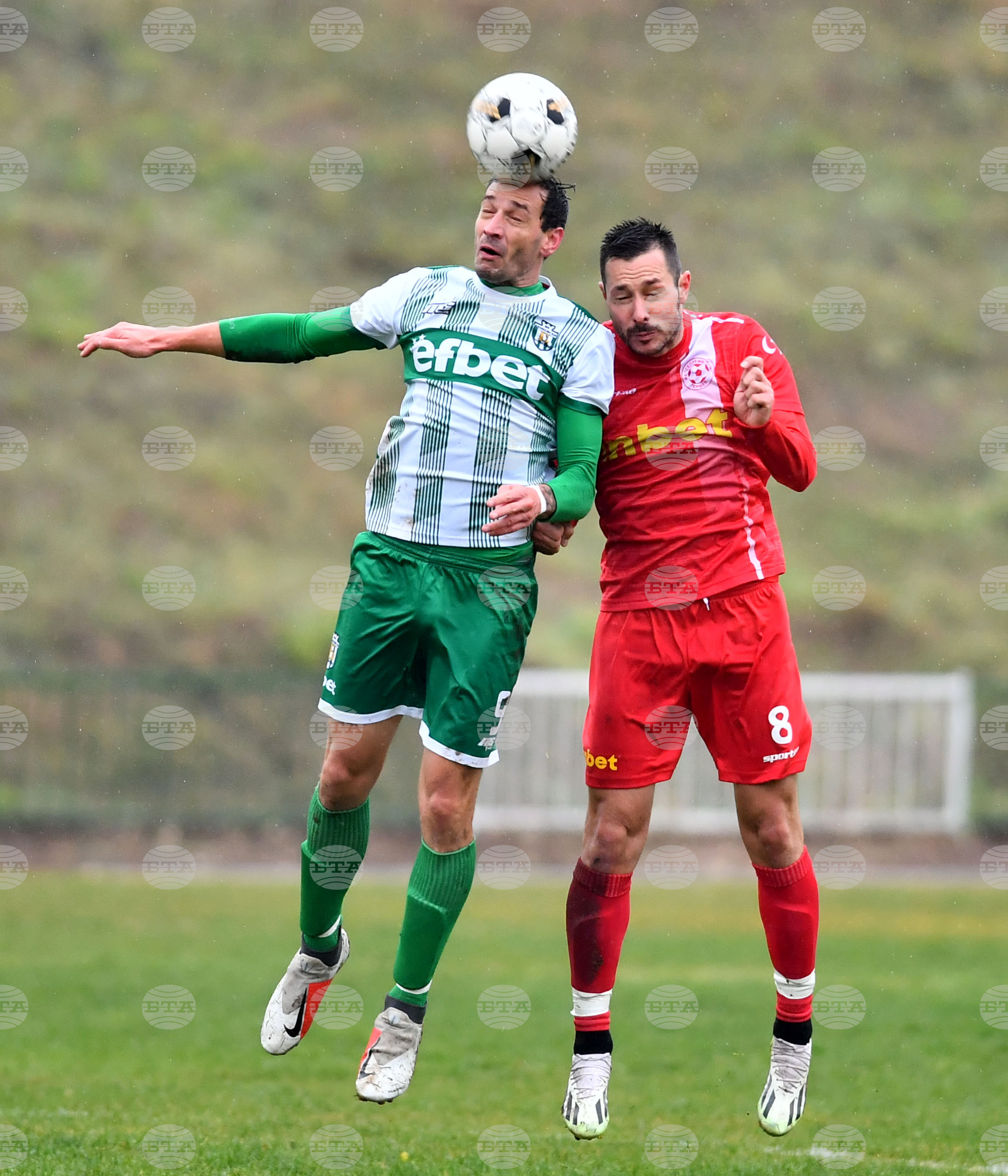 Исперих - футбол - Бенковски - Септември 98