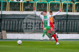 Благоевград - футбол - Пирин - Ботев 