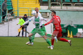 Благоевград - футбол - Пирин - Ботев