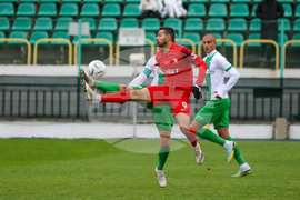 Благоевград - футбол - Пирин - Ботев 