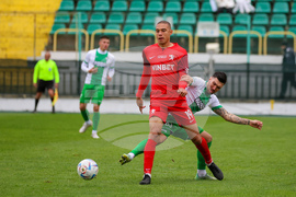 Благоевград - футбол - Пирин - Ботев 