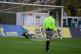 Благоевград - футбол - Пирин - Ботев 