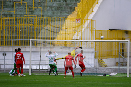 Благоевград - футбол - Пирин - Ботев