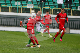 Благоевград - футбол - Пирин - Ботев 