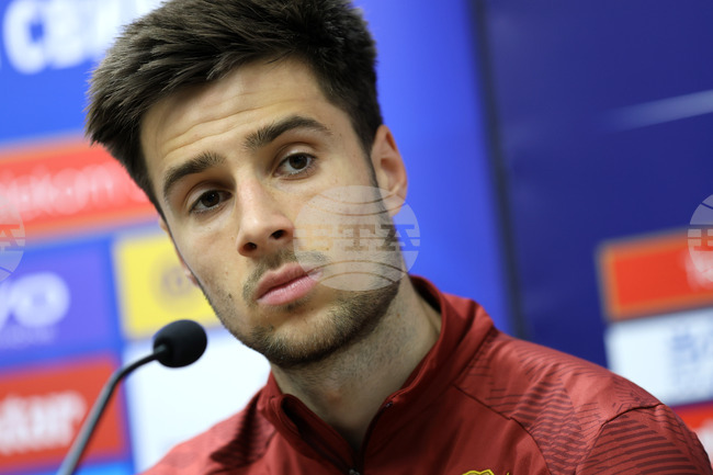 Илия Груев игра цял мач за Лийдс за победата над Плимут Аргайл и спечелването на титлата в Чемпиъншип