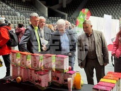 Снимка: Община Русе