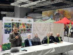 Снимка: Община Русе