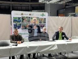 Снимка: Община Русе