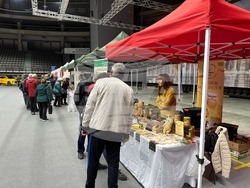 Снимка: Община Русе