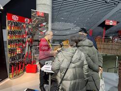 Снимка: Община Русе