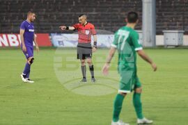 Футбол - бараж - Ботев (Враца) - Етър (Велико Търново)