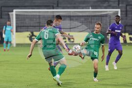 Футбол - бараж - Ботев (Враца) - Етър (Велико Търново)