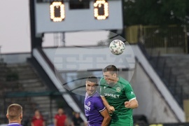 Футбол - бараж - Ботев (Враца) - Етър (Велико Търново)