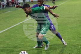 Футбол - бараж - Ботев (Враца) - Етър (Велико Търново)