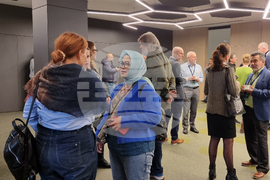 Разград - Биовет - завод за ваксини