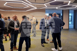 Разград - Биовет - завод за ваксини