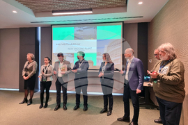 Разград - Биовет - завод за ваксини