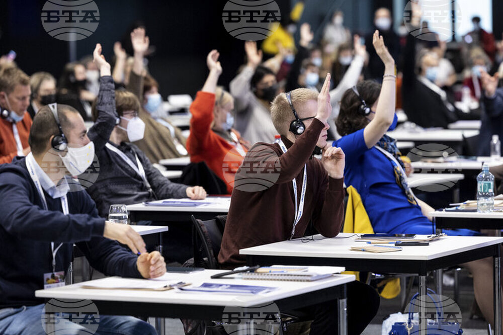 40 препоръки за ролята на ЕС в света и миграцията бяха одобрени от  4-тия граждански панел на Конференцията за бъдещето на Европа