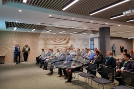 Разград - Биовет - завод за ваксини