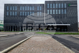 Разград - Биовет - завод за ваксини