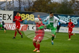 Благоевград - футбол - Пирин - Ботев 