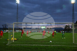 Благоевград - футбол - Пирин - Ботев 