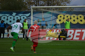 Благоевград - футбол - Пирин - Ботев 