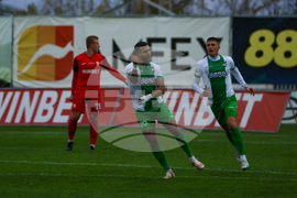 Благоевград - футбол - Пирин - Ботев 