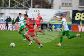 Благоевград - футбол - Пирин - Ботев 