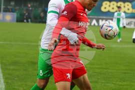 Благоевград - футбол - Пирин - Ботев 