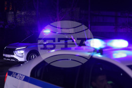 Вятър - инцидент