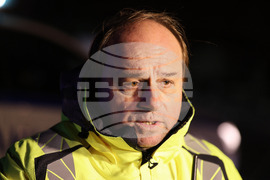 Вятър - инцидент