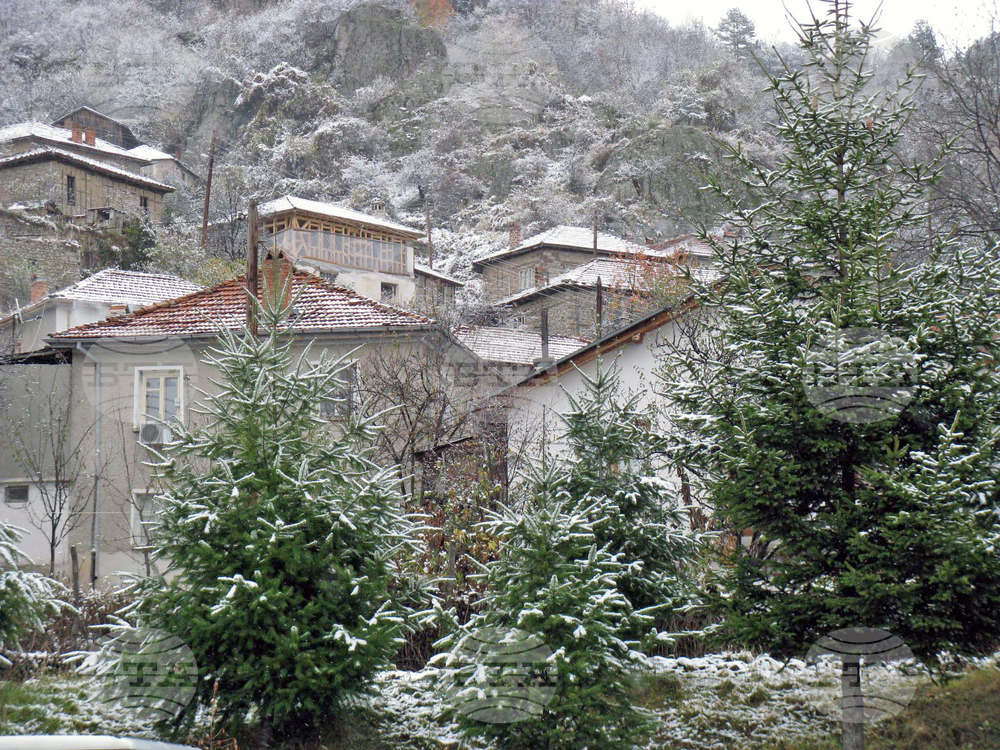 Не се препоръчва туризъм в планините, съобщиха от Планинската спасителна служба на БЧК