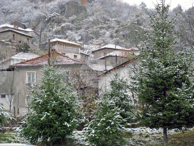 Не се препоръчва туризъм в планините, съобщиха от Планинската спасителна служба на БЧК
