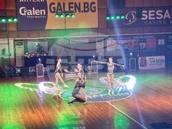 Снимка: Община Хасково