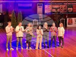 Снимка: Община Хасково